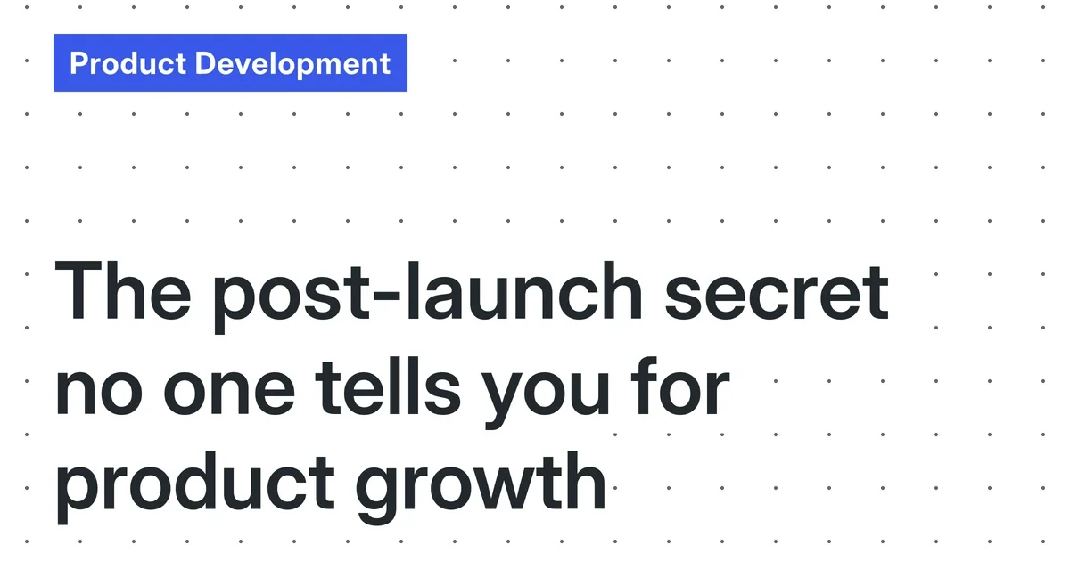 Post-Launch Validation and Iteration: A Lean, No-Fluff Guide for Solo Creators