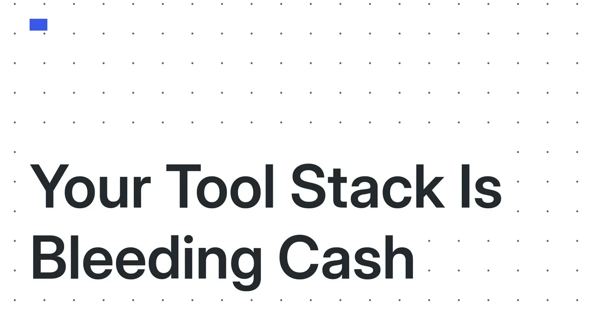 Closing the Liquidity Gap: A 2026 Tactical Guide to Rebalancing Your Automation Costs Against Your Revenue Streams